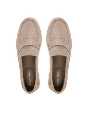 Εσπαντρίγιες Calvin Klein φωτογραφία