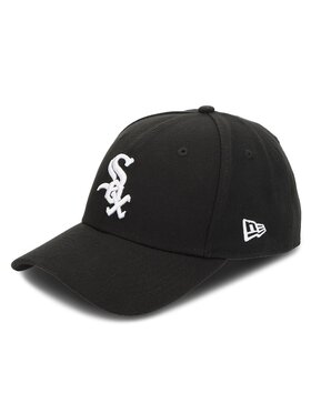 New Era New Era Șapcă The League Chiwhi G 10047515 Negru