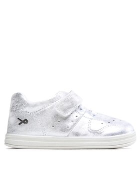 Primigi Primigi Sneakersy 3853600 S Bílá