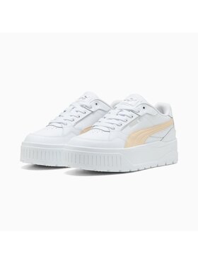 Puma Puma Sneakersy 397461 Biały
