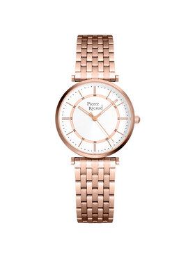Pierre Ricaud Pierre Ricaud Orologio P51038.R113Q Oro rosa