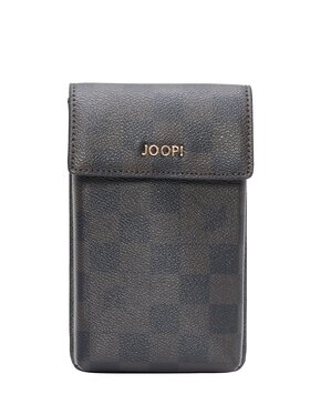 JOOP! JOOP! Etui na telefon 242713 Brązowy