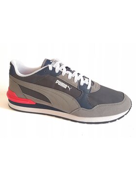 Puma Puma Sneakersy 399069-04 Szary