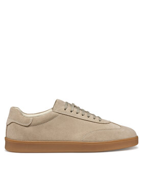 Geox Geox Sneakersy U Regio U45CHC 00022 C5004 Beżowy