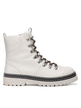 JENNY JENNY Botine HY69790-1 Bej