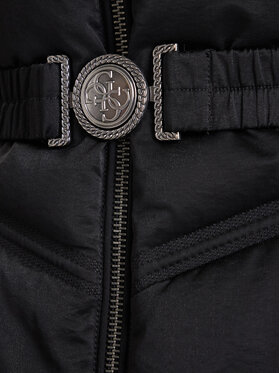 Μπουφάν χειμωνιάτικο Guess φωτογραφία