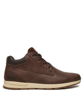 Lee Cooper Lee Cooper Tossud PBJE0003S Pruun