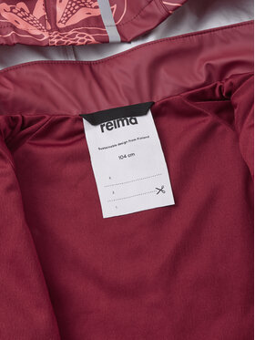 Βρεφικό φορμάκι εξόδου Reima φωτογραφία