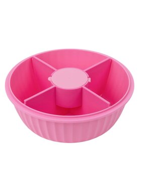 Yumbox Yumbox Lunchbox Poke Bowl Różowy