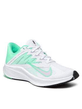 Nike Nike Обувки Quest 3 CD0232 111 Бял