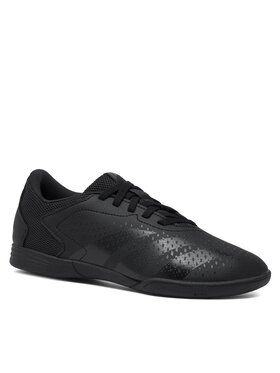 adidas adidas Pantofi Predator In Sala Jr GW7089 Negru