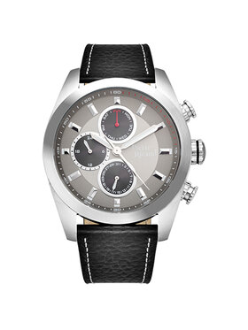 Pierre Ricaud Pierre Ricaud Orologio P97223.5217QF Nero