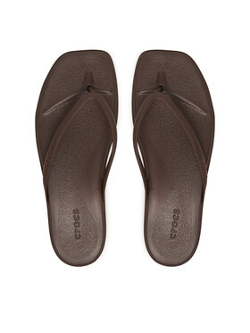 Crocs Crocs Infradito Miami Flip 211435 Marrone