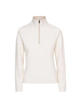 Trespass Trespass Polar Skylar Biały Long Fit