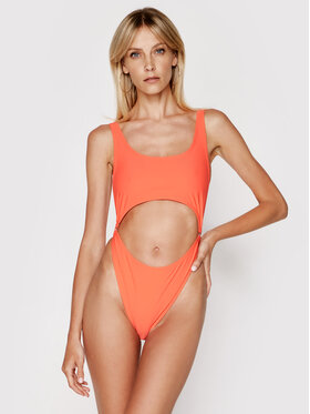 Drivemebikini Drivemebikini Női fürdőruha Stana Coral 2021-DRV-056_CO Rózsaszín