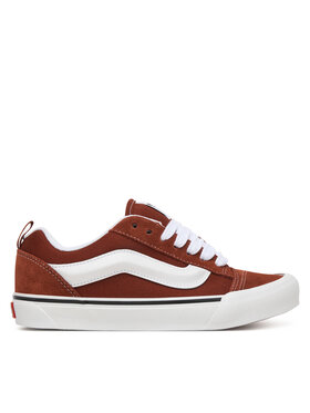 Vans Vans Teniși Knu Skool VN000D22FSB1 Vișiniu