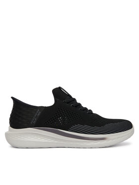 Skechers Skechers Снікерcи Slip-ins RF: Slade - Quinto 210810/BLK Чорний