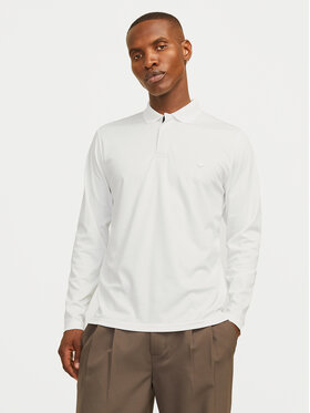 Jack&Jones Jack&Jones Polo Crodney 12259645 Bijela Regular Fit