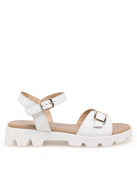 Lasocki Lasocki Sandalen GRD-3134-03 Weiß