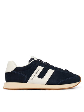 Armani Exchange Armani Exchange Sportcipők XM002689 AF17447 UZ048 Sötétkék