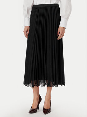 JOOP! JOOP! Plisseeseelik 263S32Sabia 30103353 Tumesinine Regular Fit