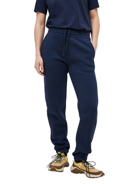 Peak Performance Peak Performance Spodnie dresowe Original Granatowy Regular Fit
