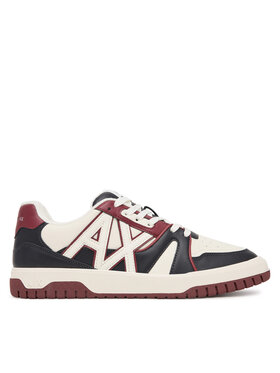 Armani Exchange Armani Exchange Tenisice XM001934 AF19174 Écru