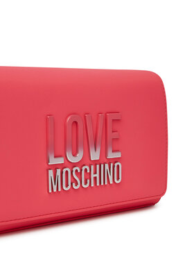 LOVE MOSCHINO Τσάντα LOVE MOSCHINO - 3