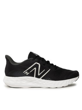 New Balance New Balance Tenisice za trčanje 411 v3 M411LB3 Crna
