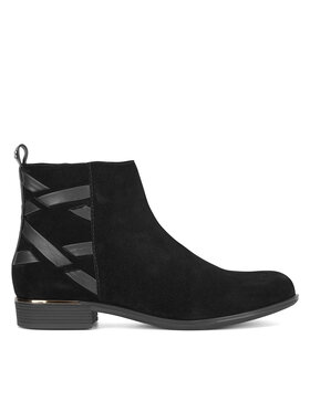 Lasocki Lasocki Botine RST-MESA-51 Negru