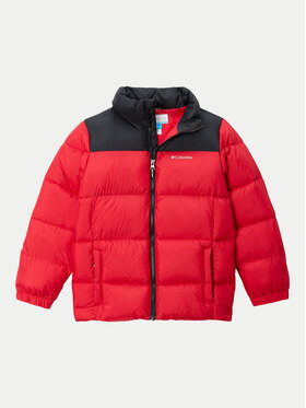 Columbia Columbia Зимова куртка Puffect™ II 2089992 Червоний Regular Fit