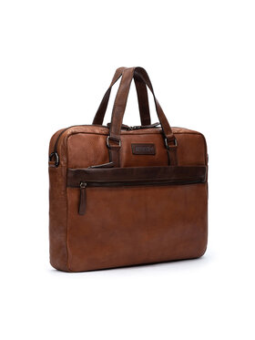 Τσάντα για laptop Pikolinos φωτογραφία