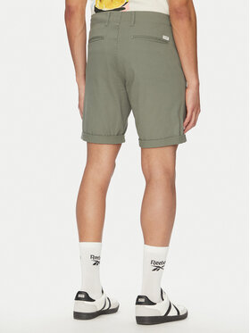 Σορτς υφασμάτινο Jack & Jones φωτογραφία