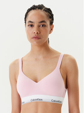 Calvin Klein Underwear Calvin Klein Underwear Sutien top 000QF7900E Roz