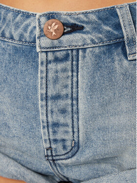 Τζιν σορτσάκια One Teaspoon φωτογραφία