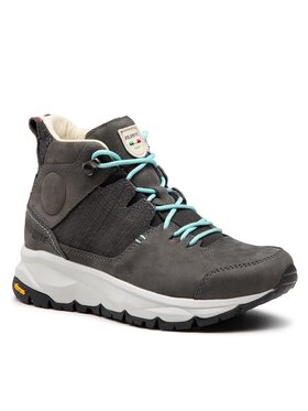 Dolomite Dolomite Trekkings W's Braies High Gtx 2.0 GORE-TEX 285635-0017006 Gri