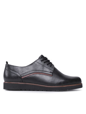 Lasocki Lasocki Oxfords Eva WI16-EVA-01 Nero