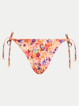 Hunkemöller Spodnji Del Bikini Tiki 205677 Pisana