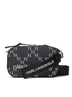 KARL LAGERFELD KARL LAGERFELD Сумка 236M3028 Сірий