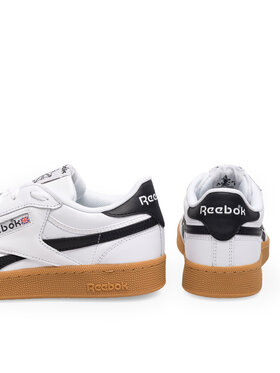 Reebok Superge Club C Rev VIN100202316 Bela