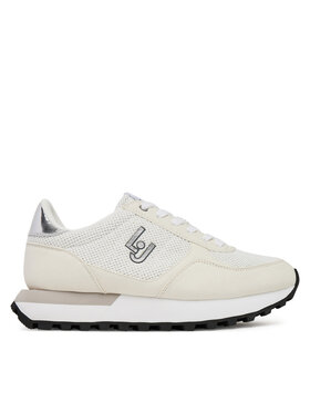 Liu Jo Liu Jo Sneakers Evelyn 915 4A5721 TX081 Weiß