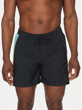 Quiksilver Quiksilver Plavecké šortky EQYJV04136 Černá Regular Fit
