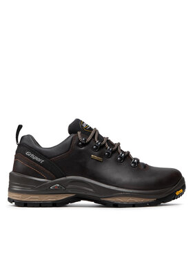 Grisport Grisport Matkajalatsid 13507D2G Pruun