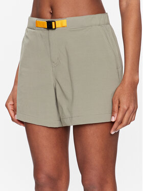 Marmot Marmot Sportiniai šortai M11138 Pilka Regular Fit