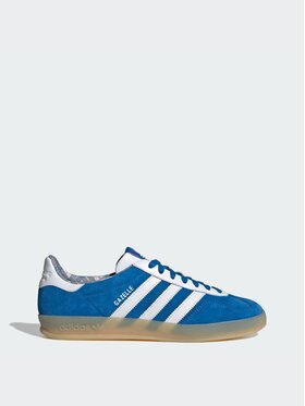 adidas adidas Sneakersy 168759 Niebieski jasny