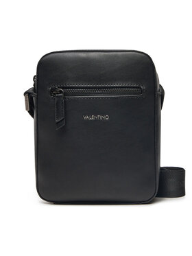 Valentino Valentino Плоска сумка Horizon VBS8UT21 Чорний