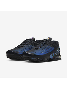 Nike Nike Buty FB8025-001_37,5 Czarny