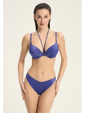 Esotiq Esotiq Dół od bikini 43298 Niebieski