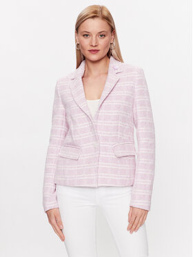 Marc Aurel Marc Aurel Sakko 3811 1011 24628 Violett Regular Fit