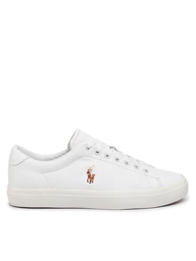 Polo Ralph Lauren Polo Ralph Lauren Tenisice Longwood 816785025004 Bijela